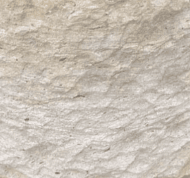 Cantera Macheteada Blanca