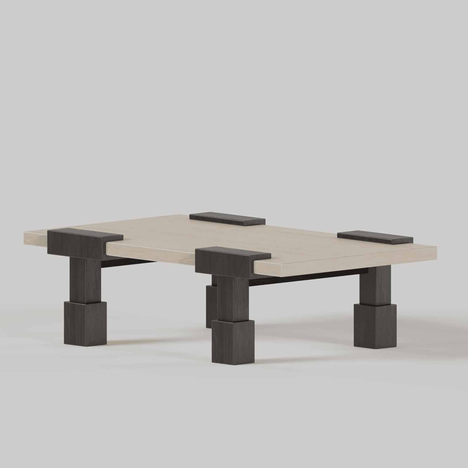 MESA SIENNA - foto 1