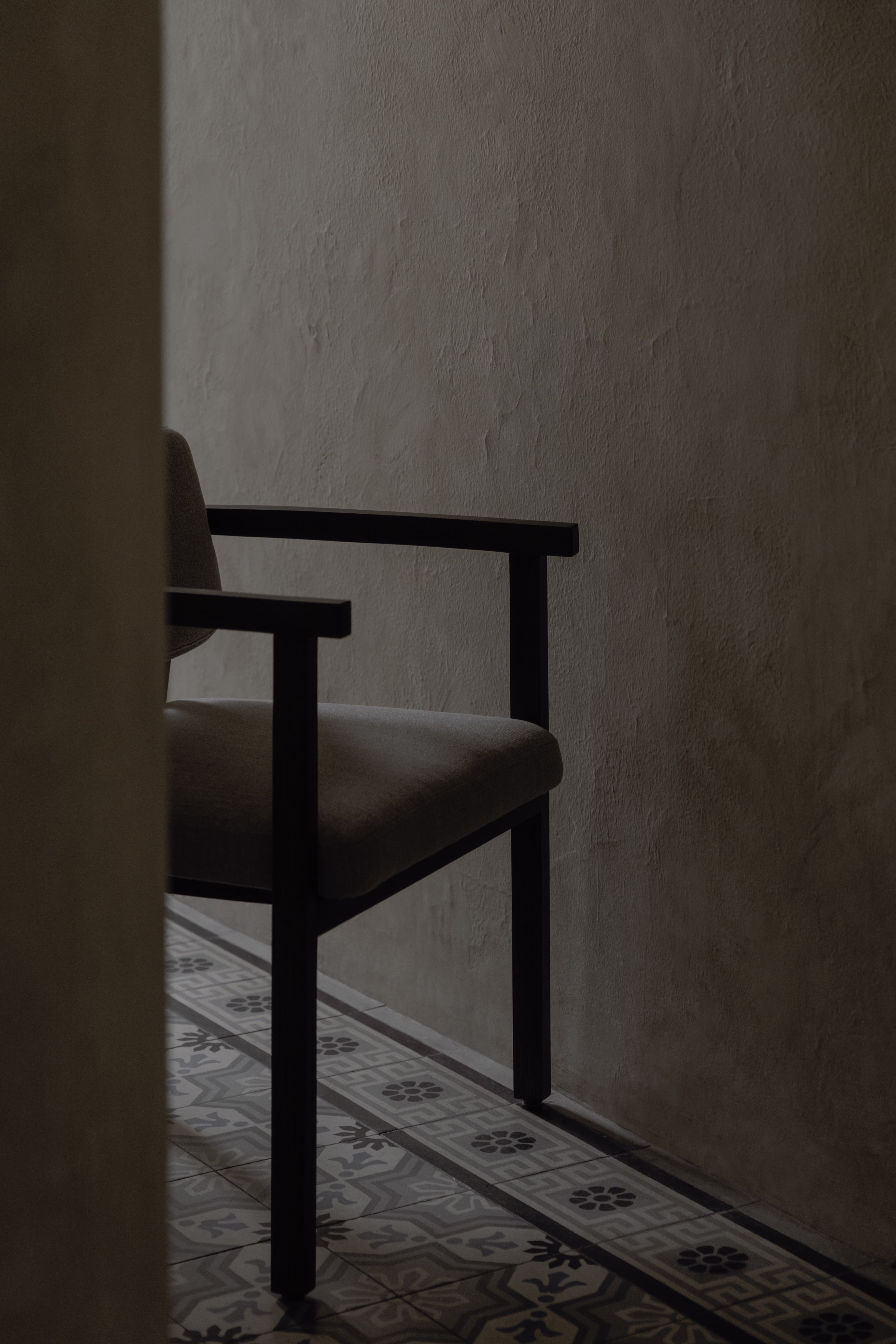 SILLA ÁGATA - foto 1